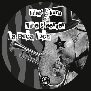 La Boca Loca (Remixes) - Single