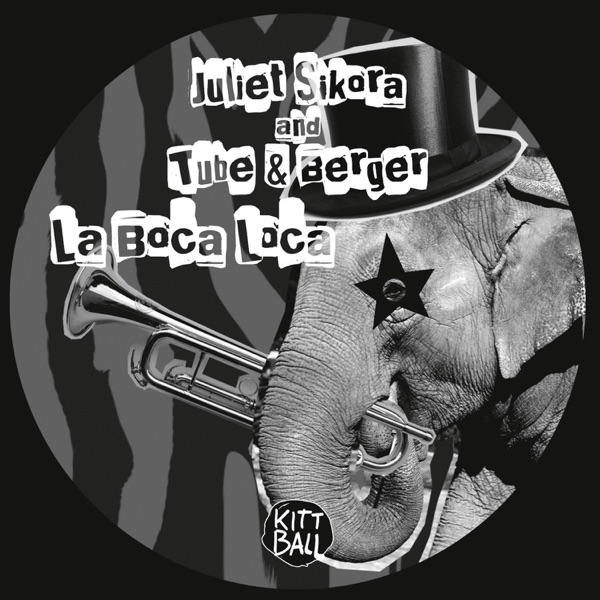 La Boca Loca (Remixes) - Single