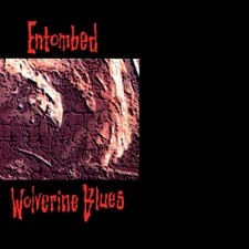 Entombed - Demon