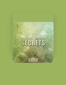 Poslechněte si interpreta Connor Jenkins, sledujte hudební videa, přečtěte si životopis, podívejte se na data turné a další informace.