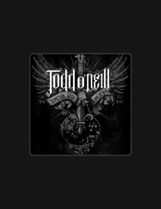 Listen to Todd O Neill, watch music videos, read bio, see tour dates & more!
