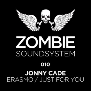 The Jonny Cade Ep - Single