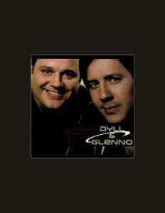 聆聽 Dyll & Glenno、觀看音樂影片、閱讀小傳、查看巡演日期等！