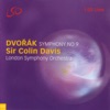 Antonin Dvorak - Symphony No. 9 - From the New World, Op. 95 - III. Scherzo