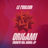 Origami (French Fox EP Remix) artwork