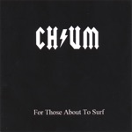 Chum - Negative