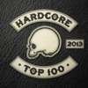 Hardcore Top 100 - 2013 - Various Artists