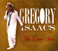 Gregory Isaacs - Me You Looking For