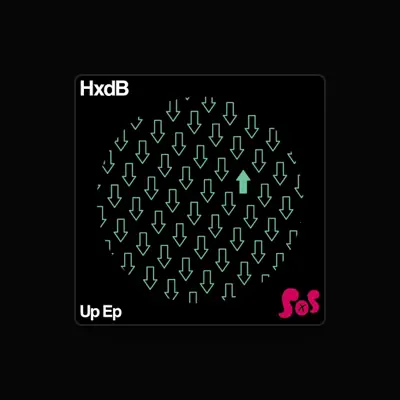 Listen to HxdB, watch music videos, read bio, see tour dates & more!