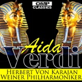 Aida, Act I Scene 1: Prelude artwork