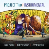 Project Trio - Hungarian Dance No. 5