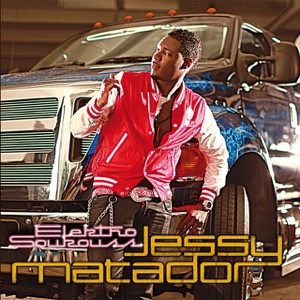 Jessy Matador - Allez ola olé - Line Dance Musique