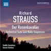 Stream & download Strauss: Der Rosenkavalier: Orchestral Suite and Waltz Sequences