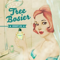 Tree Bosier - Dead Leaves Prison