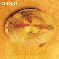 Judas — Icehouse