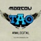 Analogital (Hard Rock Sofa Remix) - Marco V lyrics
