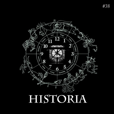 Historia (Sturdy Kitz vs. Max Well) - Single