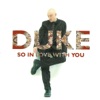 So In Love With You (Funky Engine Vocal Remix) cover art