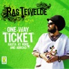 Ras Tewelde - Mama Africa (feat. Jamafrica)