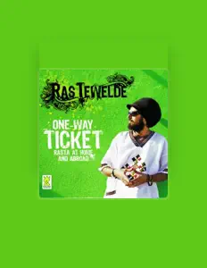 Dengarkan Ras Tewelde, tonton video musik, baca bio, lihat tanggal tur & lainnya!