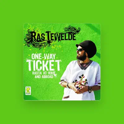 Listen to Ras Tewelde, watch music videos, read bio, see tour dates & more!