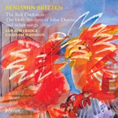 Birthday Song for Erwin - Ian Bostridge & Graham Johnson