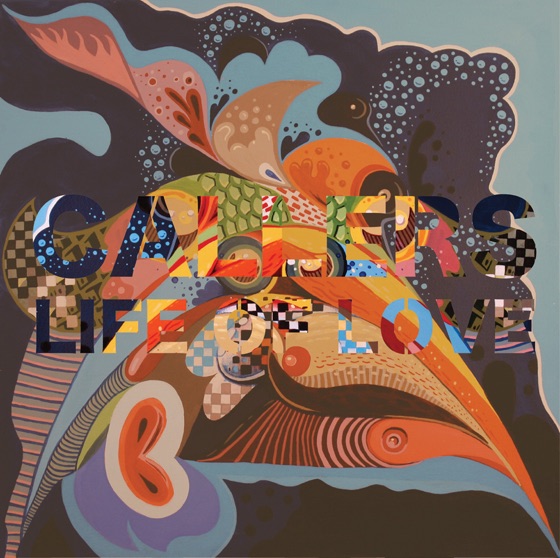 Cover artwork for Roll