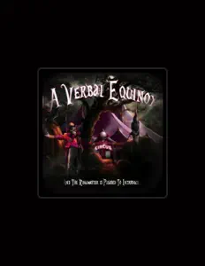 Listen to A Verbal Equinox, watch music videos, read bio, see tour dates & more!