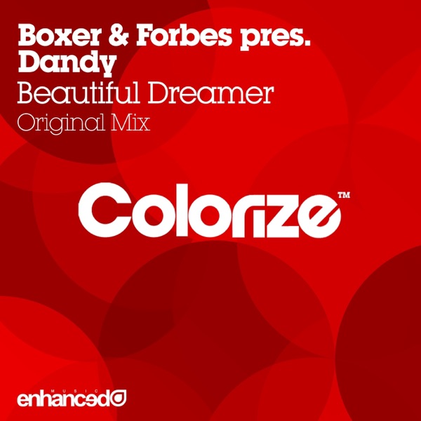 Beautiful Dreamer (Boxer Presents)