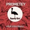 Full Intention - Prometey lyrics