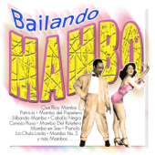 Bailando Mambo - Orquesta Pérez Prado