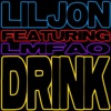 Drink (feat. LMFAO) - EP artwork