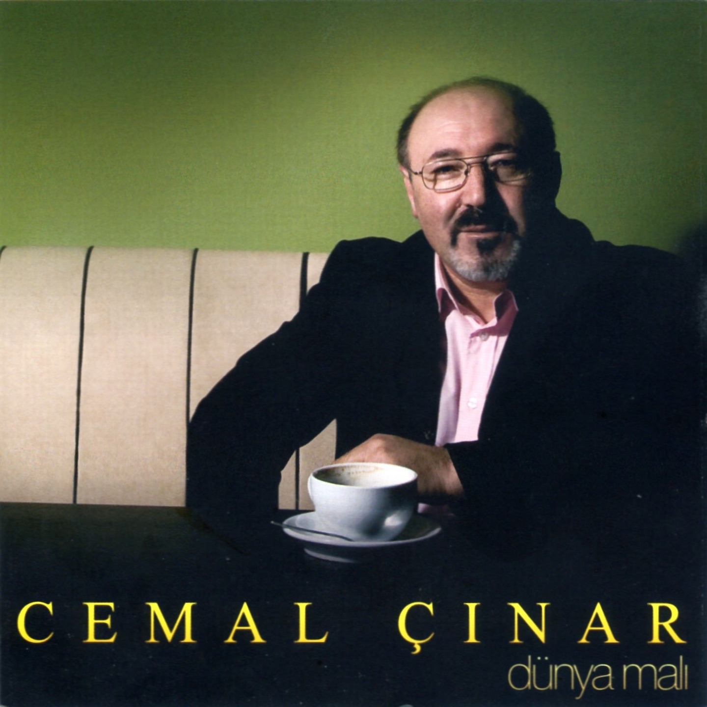 Dünya Malı