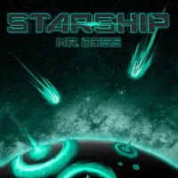 Starship - Single - Mr. Doss