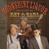 Moonshine Liquor - Moonshine Liquor