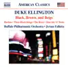 Take the "A" Train (Arr. D. Ellington for orchestra)