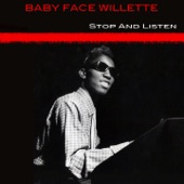 Baby Face Willette - Work Song