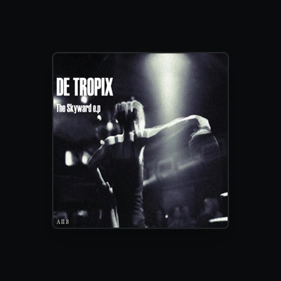 Listen to De Tropix, watch music videos, read bio, see tour dates & more!
