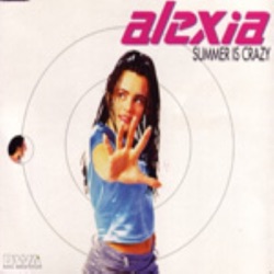 Alexia - Summer Is Crazy (Classic Euro Mix)