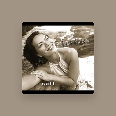 Listen to STARR KALAHIKI, watch music videos, read bio, see tour dates & more!