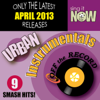 No Diggity (Instrumental Version) - Off the Record Instrumentals