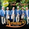Amor Prohibido - La Autoridad de la Sierra lyrics