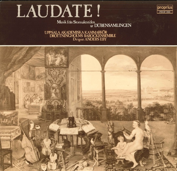 Laudate!