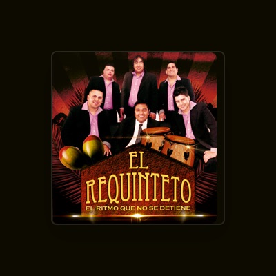 Listen to El Requinteto, watch music videos, read bio, see tour dates & more!