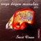 Sevda - Sacit Onan lyrics
