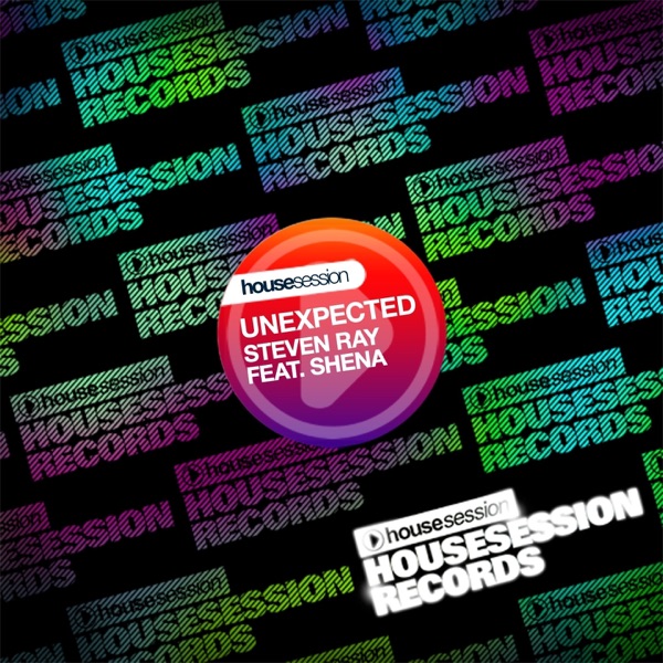 Unexpected (Remixes) [feat. Shena] - EP