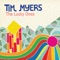 The Lucky Ones - Tim Myers lyrics