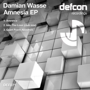 Amnesia - Single