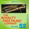 Albany 3 - The Royalty Free Music Company lyrics