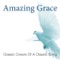 Amazing Grace (Solo Female Vocal Mix) - Emma lyrics